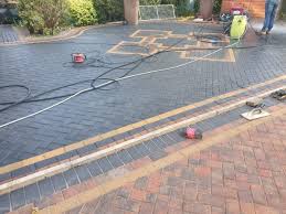 Best Driveway Maintenance Services  in Canby, MN